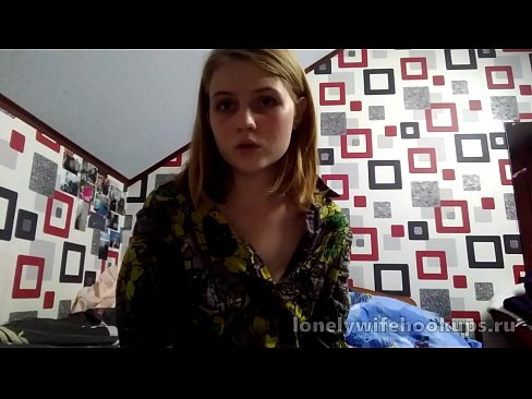 ❤️ Young blonde student from Russia likes bigger dicks. Russian porn at en-gb.porngifer.ru ❌❤