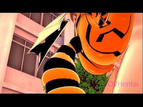 ❤️ Wasp Girl Monster Russian porn at en-gb.porngifer.ru ❌❤